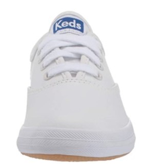 Keds 大童休闲运动鞋 白色 35.5