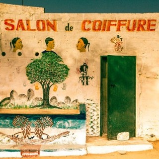 艺术品：【PICA Photo】法国艺术家Françoise Gaujour限量摄影作品《理发店》