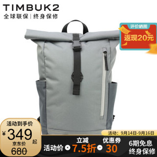 TIMBUK2 天霸 TKB1010-3-5401 中性款双肩包