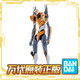 百亿补贴：BANDAI 万代 R魂零号机 新世纪福音战士 零号机