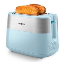 聚划算百亿补贴：PHILIPS 飞利浦 HD2519 多士炉