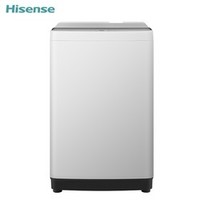 聚划算百亿补贴：Hisense 海信 HB100DF52 波轮洗衣机 10公斤