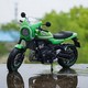 Maisto 美驰图  川崎 Z900RS Café摩托车1/12模型