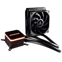 Enermax 安耐美 虹彩晶凌120 HF 一体式水冷散热器