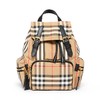 BURBERRY 博柏利 THE RUCKSACK系列 女士双肩包 8017164