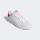  百亿补贴：adidas 阿迪达斯 M20326 STAN SMITH 男女款运动休闲鞋　