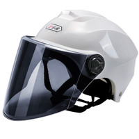 BYB 亚比雅 成人电动车安全头盔