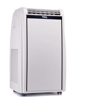 TCL KY-25/VY 1匹 单冷型移动空调