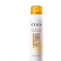 COGI 高姿 多效倍护美白防晒喷雾 SPF50+PA+++ 80ml