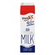 Yoplait 优诺 高品质 全脂牛奶 950ml *9件