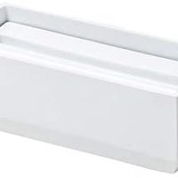 ideaco 纸巾盒  110  白色