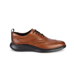 COLE HAAN 可汗 Zerogrand真皮 翼尖牛津皮鞋