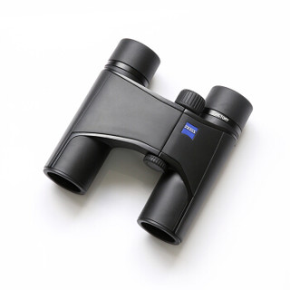 ZEISS 蔡司 胜利Victory Pocket 8x25 新胜利便携镜