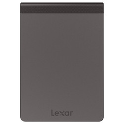 Lexar 雷克沙 SL200 移动固态硬盘 1TB