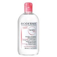 百亿补贴：BIODERMA 贝德玛 深层舒妍卸妆水  500ml