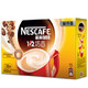 品牌代言人蔡徐坤同款雀巢咖啡 速溶咖啡 咖啡粉1+2饮品咖啡礼盒装 奶香15gx30条 *2件