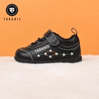 TARANIS 泰兰尼斯 儿童休闲透气机能鞋