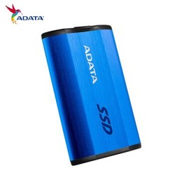 ADATA 威刚  SE800 1TU32G2-CBL 1TB 移动固态硬盘