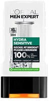 L'Oréal 欧莱雅 男士Expert Hydra Sensitive 桦树液沐浴露 300ml*6瓶