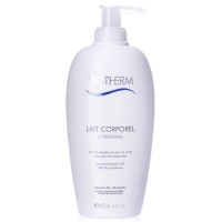 BIOTHERM 碧欧泉 LAIT CORPOREL 凝乳丝滑润体乳 400ml *4件