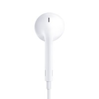 Apple 苹果 EarPods 半入耳式有线手机耳机