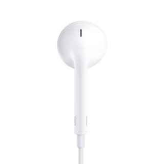 百亿补贴：Apple 苹果 EarPods 半入耳式有线手机耳机