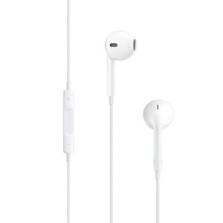 百亿补贴：Apple 苹果 EarPods 半入耳式有线手机耳机 USB C接口