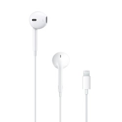 Apple 苹果 EarPods 入耳式耳机