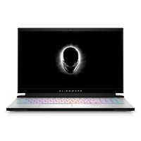 Alienware 外星人 M17 R3 17.3英寸 游戏本 白色(酷睿i7-10750H、RTX 2070 8G、16GB、256GB SSD、1080P、144Hz）