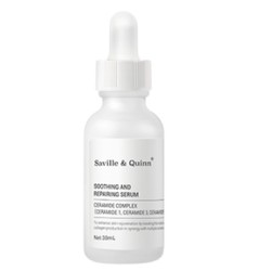 Saville&Quinn 萨维尔琨 补水保湿精华液 30ml