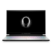 Alienware 外星人 m17 2020版 17.3英寸游戏本（ i7-10750H 、16GB、1TB、  RTX 2070）