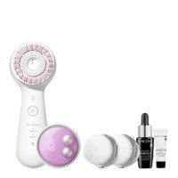 Clarisonic 科莱丽 F7298400 多功能智能美容仪 洁面亮眼版 白色套装