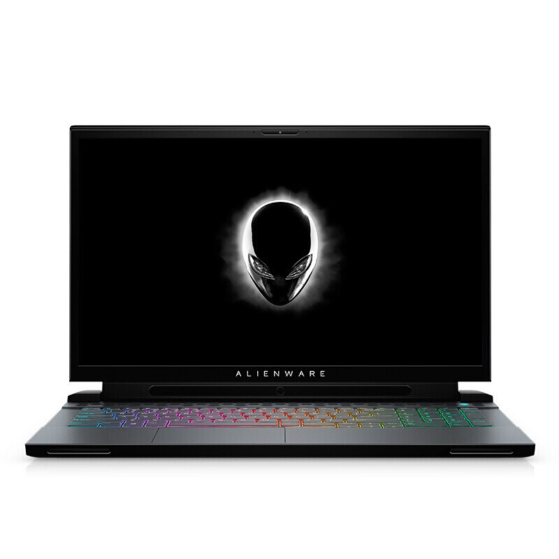 alienware 外星人 m17 2020版 17.