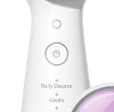 Clarisonic 科莱丽 F7298400 多功能智能美容仪 洁面亮眼版 白色套装