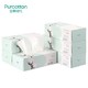 京东PLUS会员：Purcotton 全棉时代 一次性洗脸巾 6盒 *3件