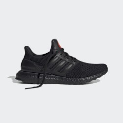 adidas 阿迪达斯 UltraBOOST x Manu FC EG8088 男女跑步鞋