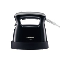 Panasonic 松下 NI-FS470 蒸汽电熨斗 黑色