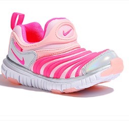 NIKE 耐克 NIKE DYNAMO FREE (PS) 儿童休闲运动鞋 CI1187686 红色 32