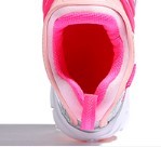 NIKE 耐克 NIKE DYNAMO FREE (PS) 儿童休闲运动鞋 CI1187686 红色 32