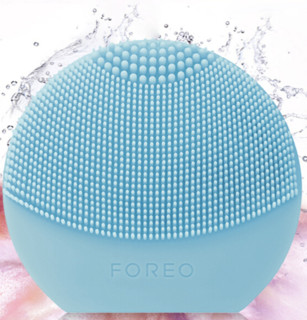 FOREO 斐珞尔 LUNA play 洁面仪 薄荷蓝