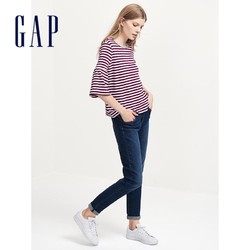 Gap 盖璞 743106 女士修身牛仔裤