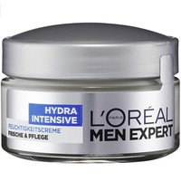 中亚Prime会员：L'OREAL PARIS 巴黎欧莱雅 男士密集补水保湿霜 50ml