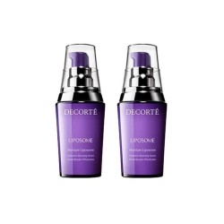 cdf会员购!COSME DECORTE 黛珂 保湿美容液 双支装 60ml*2