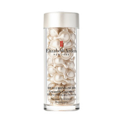 ElizabethArden 伊丽莎白·雅顿 胶囊精华液 60粒(赠小金胶7粒*8+小粉胶7粒*4)