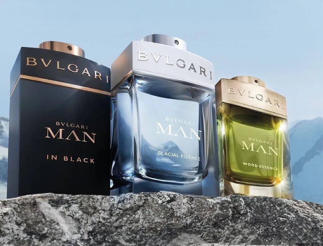BVLGARI 宝格丽Glacial Essence 冰川男士香水60ml 【报价价格