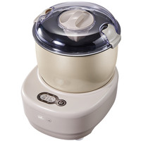 Bear 小熊 HMJ-A35Q2 全自动和面机 杏色