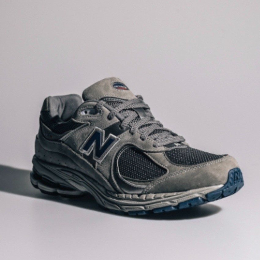 new balance 2002R系列 ML2002RA 中性款休闲鞋