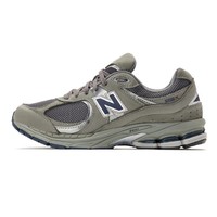 new balance 2002R系列 中性休闲运动鞋 ML2002RA