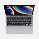Apple/苹果笔记本MacBook Pro13.3英寸 2020款2.0GHz 4核带触控栏