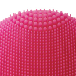 FOREO 斐珞尔 LUNA fofo 电动洁面仪 樱桃红